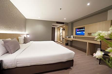 King Park Avenue Hotel