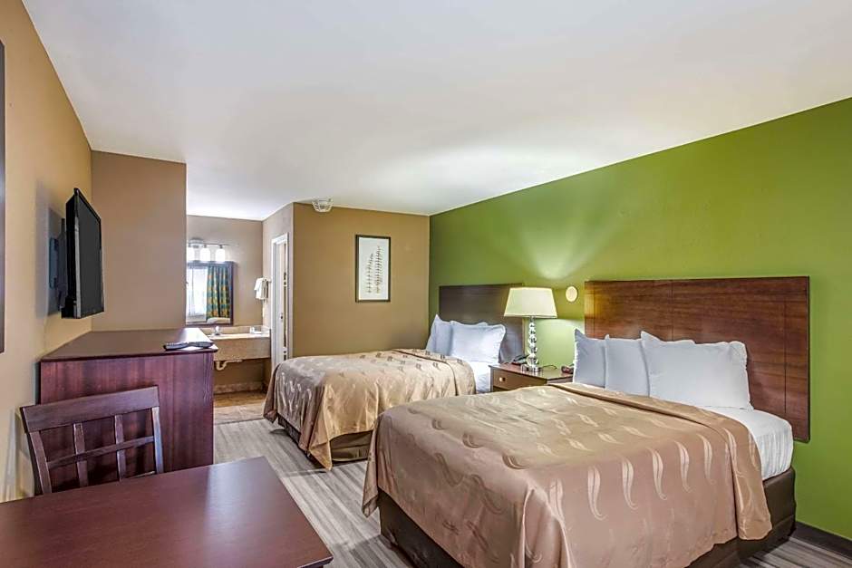 Premier Extended Stay