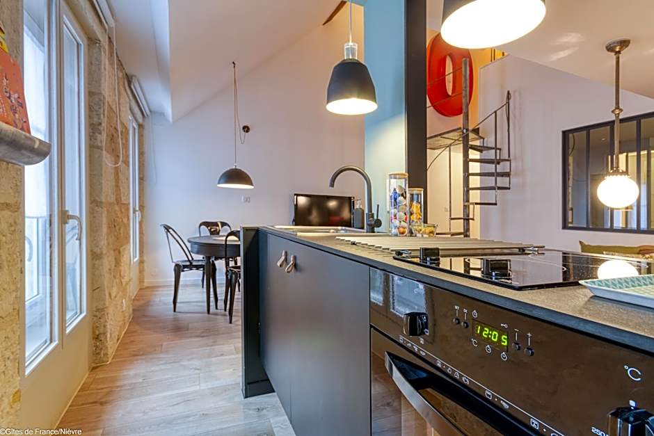 Au Noeud Vert Chambres d'hôtes
