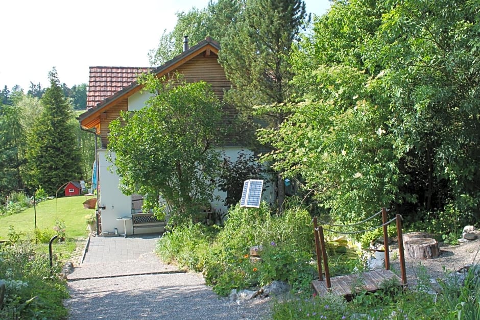 Leidzgi B&B