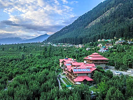 ShivAdya - A Boutique Hotel