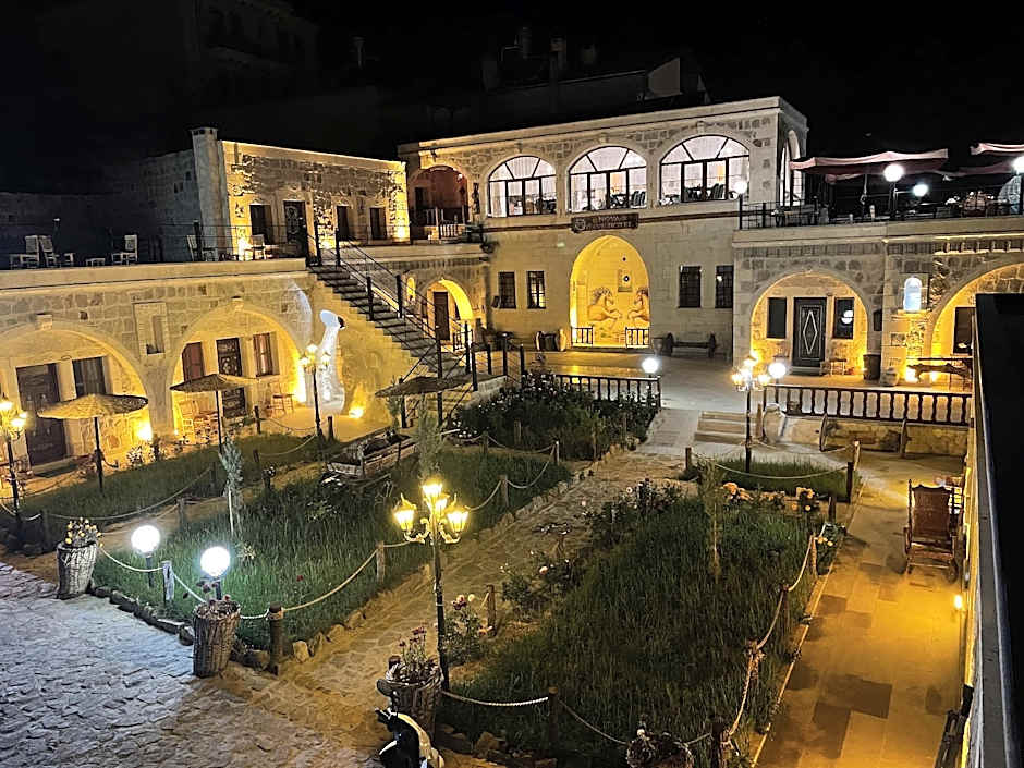 Nova Cave Hotel