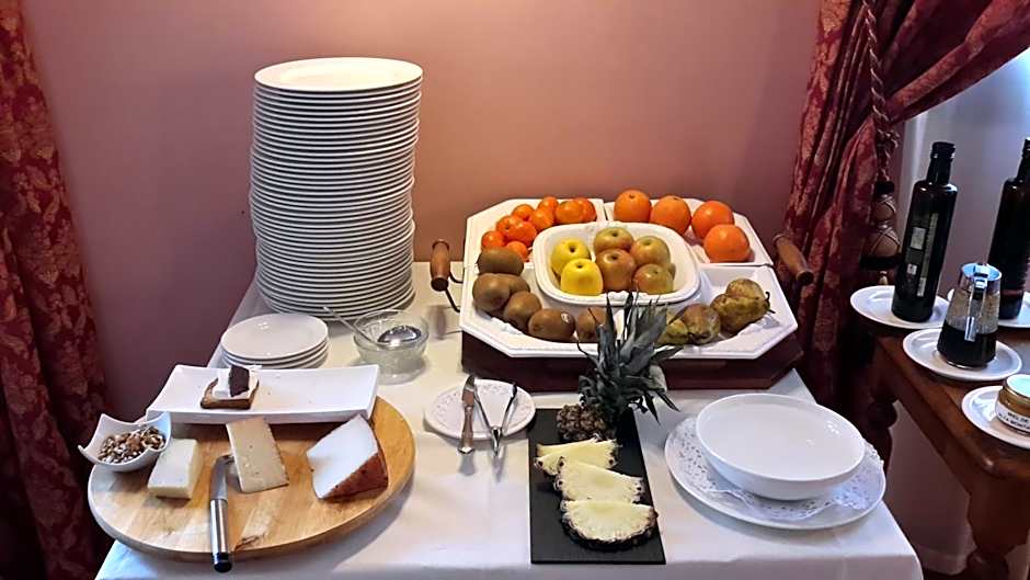 Palacio Azcarate Hotel