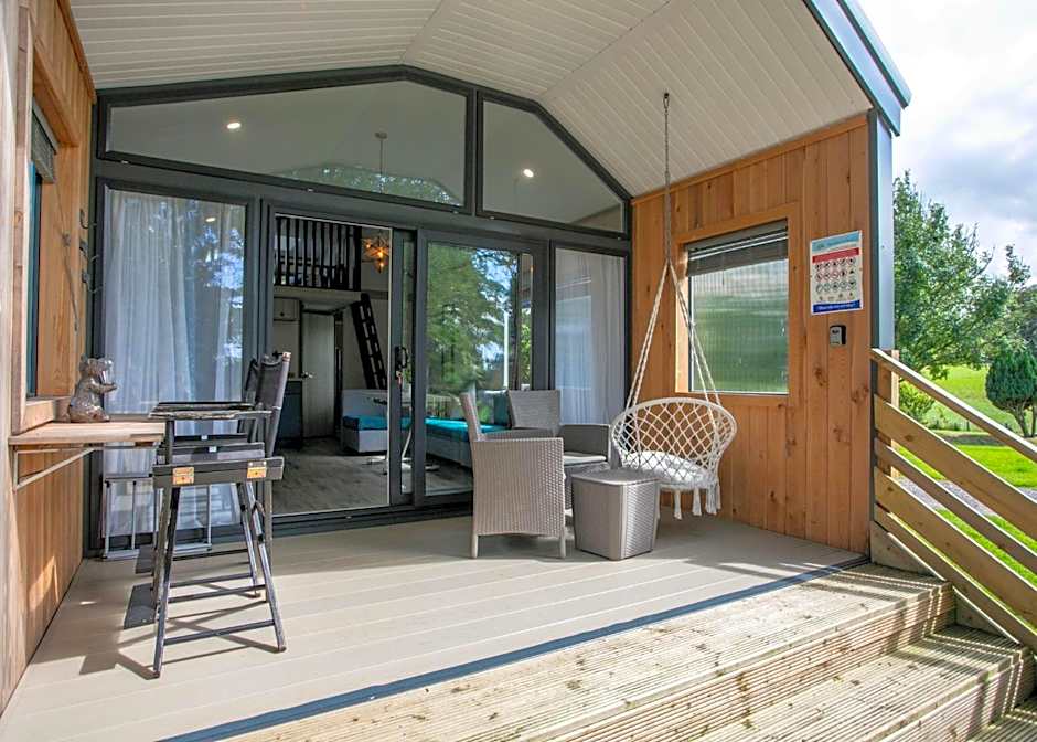 Blaithwaite Country House Estate