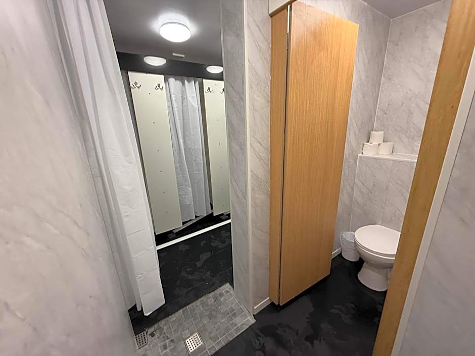 Partypad Newcastle Central