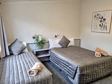 Y Motels Yarraman