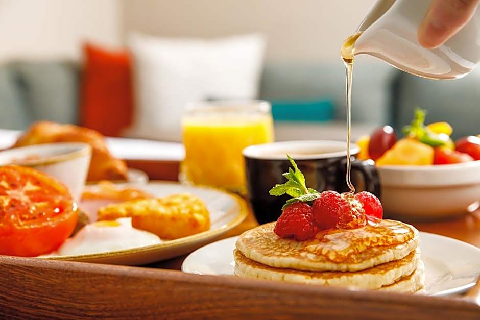 Holiday Inn Manchester Airport By IHG