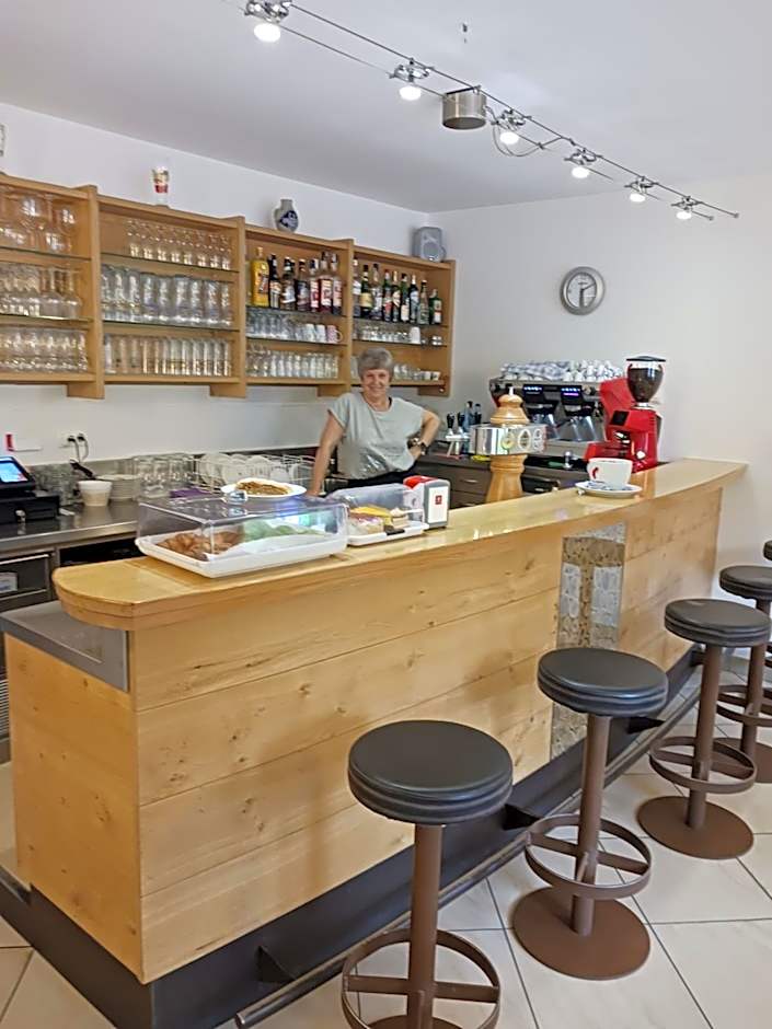 Gasthof Alpenrose - Mühleben