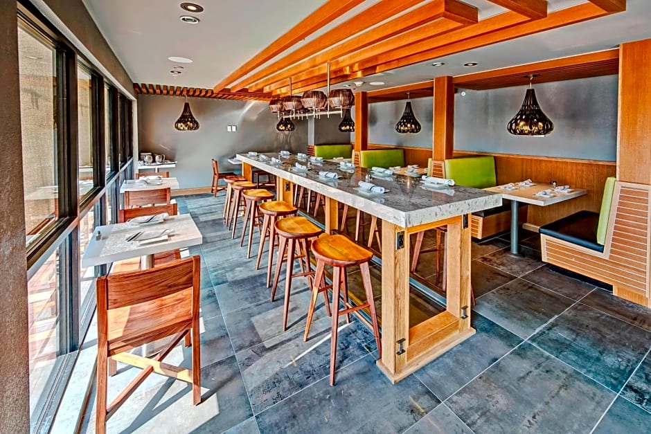 Courtyard by Marriott Oxford