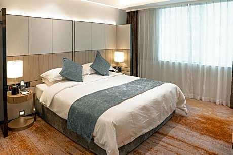 Superior Double Room（Elegant rooms）