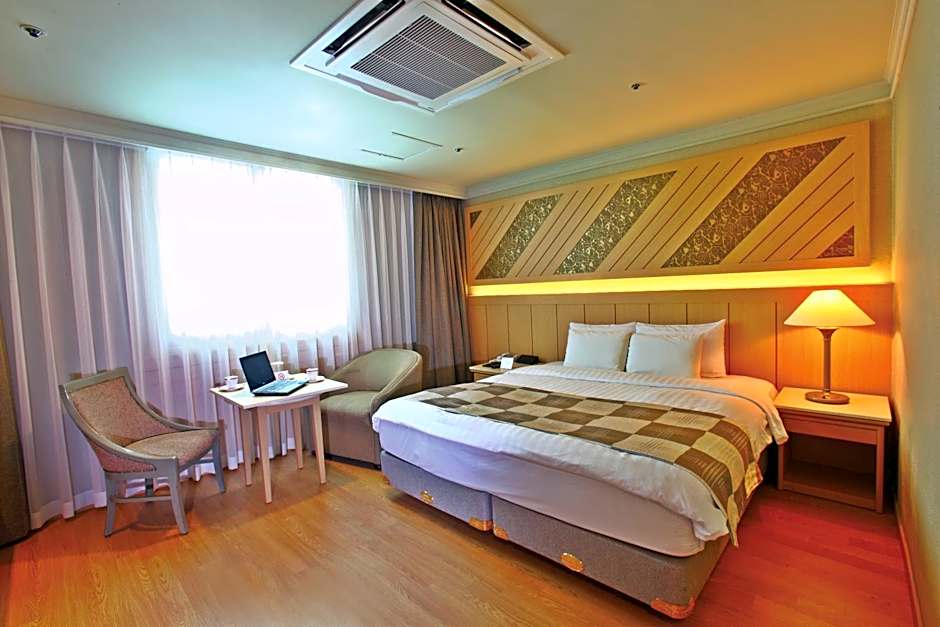 Hotel International Changwon