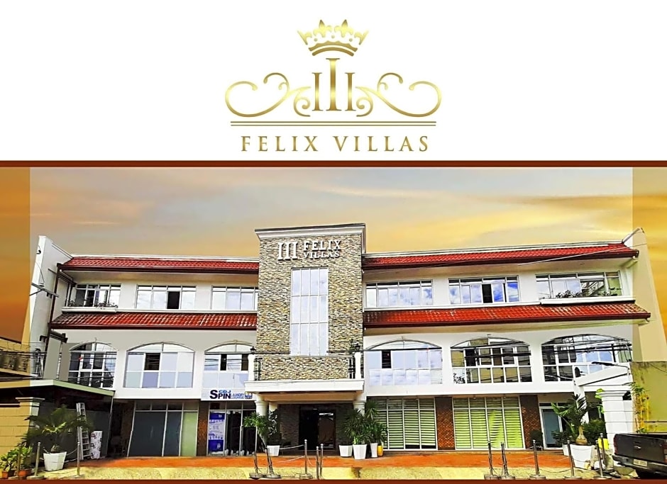 III Felix Villas