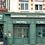 Garden Hotel Rennes Centre Gare
