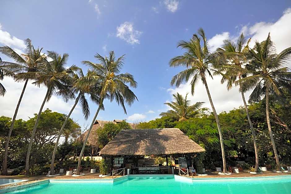 Baobab Sea Lodge