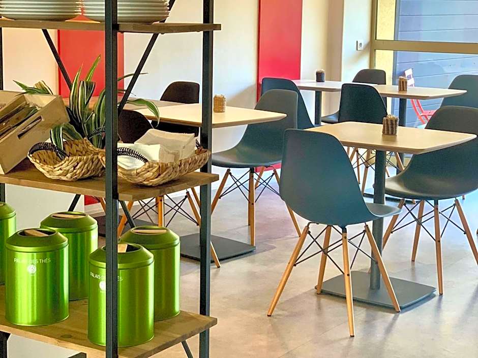 ibis Cannes Plage La Bocca