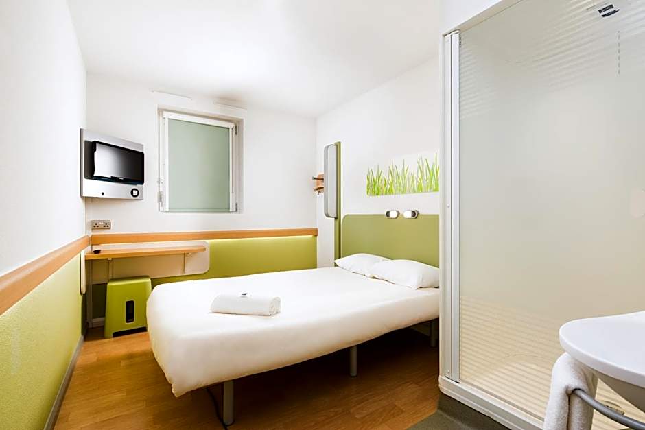 ibis budget Manchester Centre Pollard Street