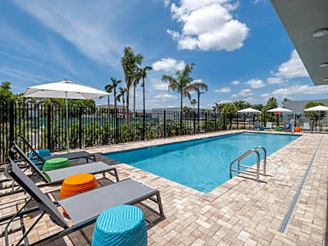 EVEN Hotel Miami - Doral by IHG