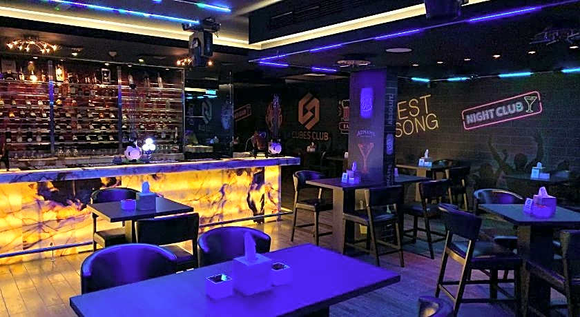 Villaggio Hotel Abu Dhabi