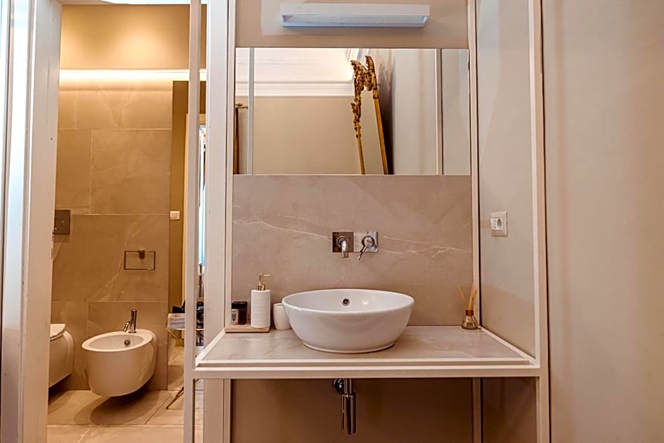 B&B Palazzo Cerami