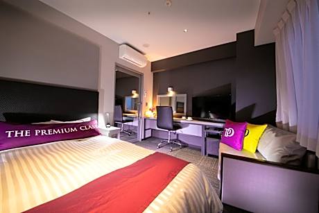Premium Double Room C - Non-Smoking