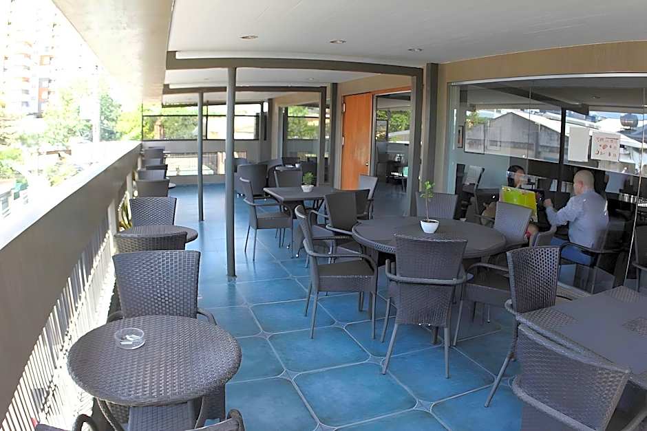 Cebu R Hotel - Mabolo