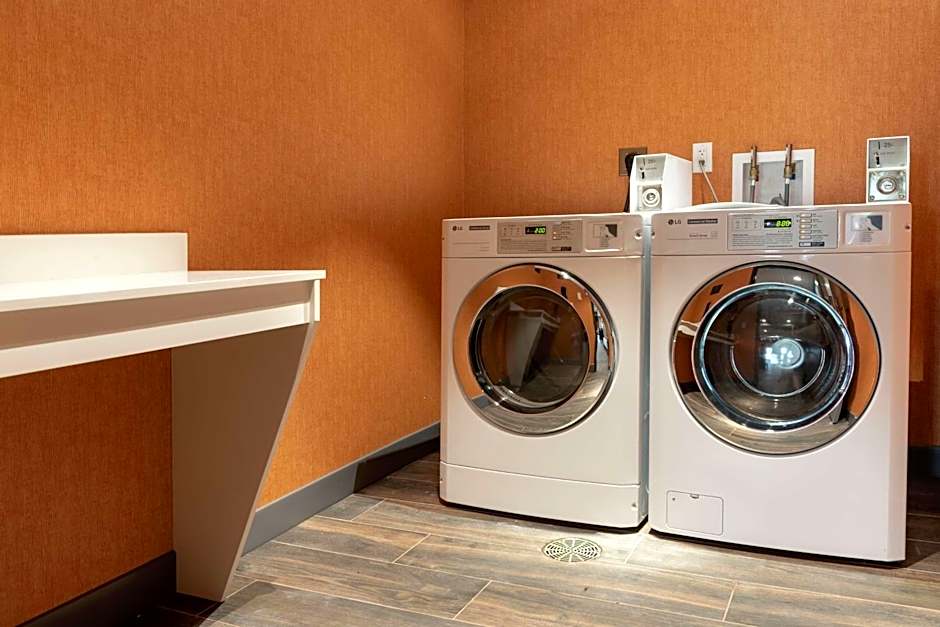 Hampton Inn & Suites by Hilton Xenia Dayton