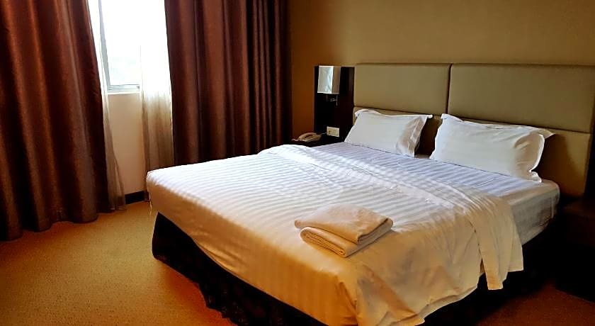 Lintas View Hotel
