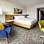 Hilton Garden Inn Sunnyvale, CA