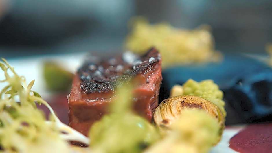 VIZUALIZA Residence Hotel by HMG