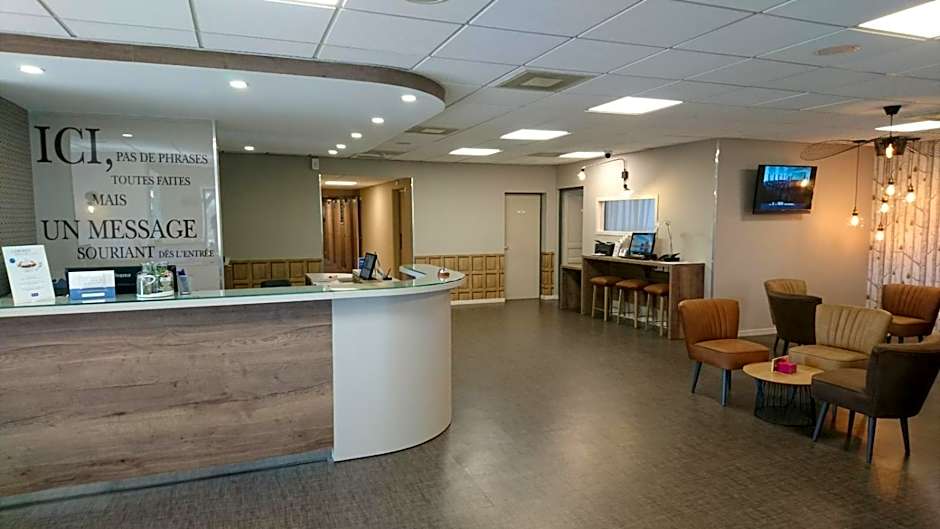 Kyriad Prestige Bordeaux Ouest Merignac