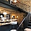 Greguar Hotel by UHM