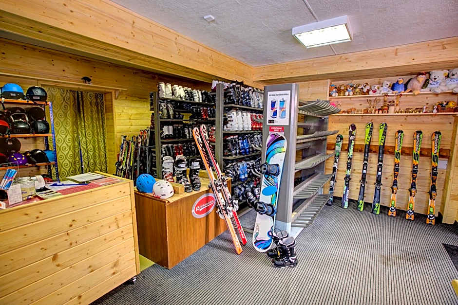 Wellness Penzion Zora Family