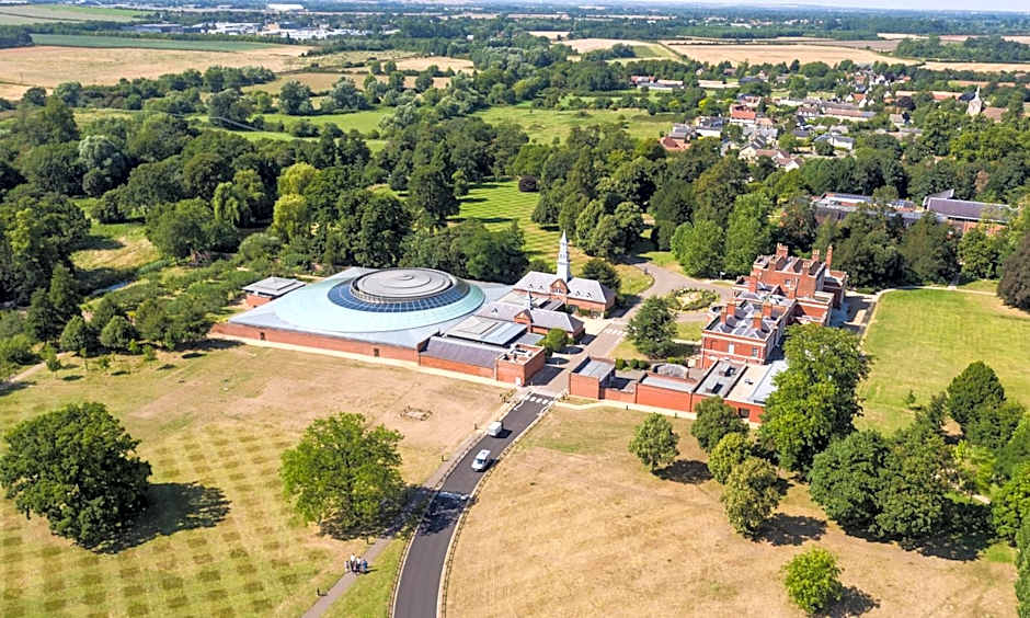 Hinxton Hall Hotel and Conference Centre