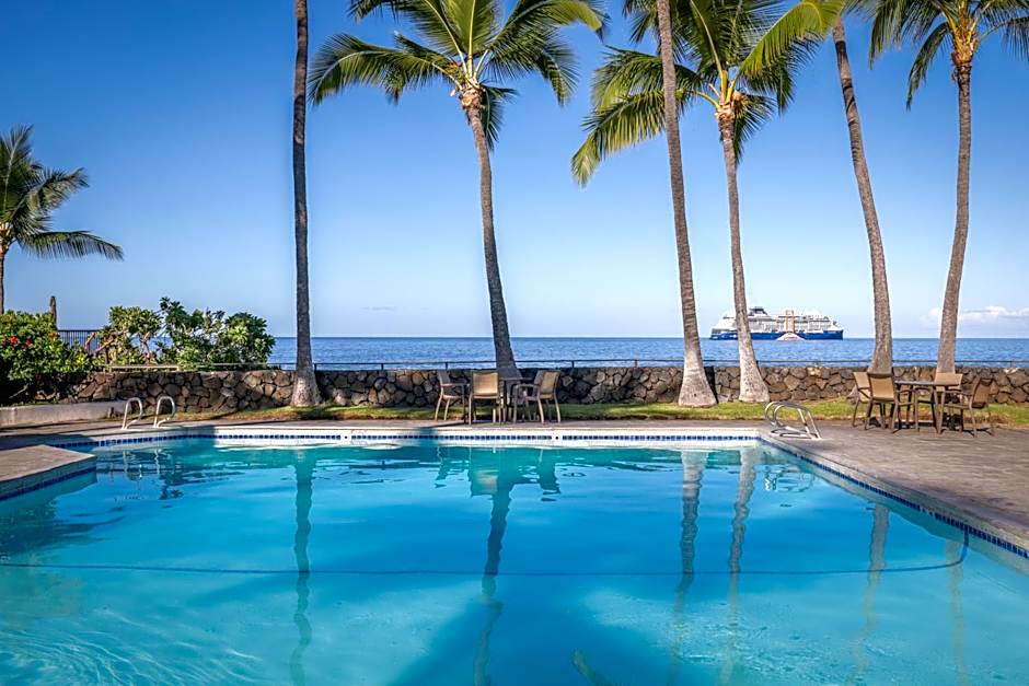 Royal Sea Cliff Kona By Outrigger
