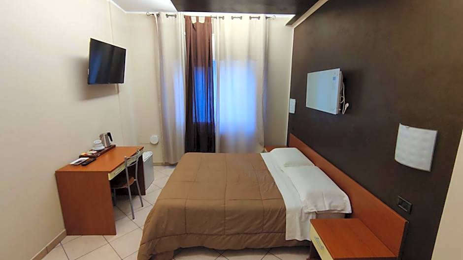 Hotel Emiliana