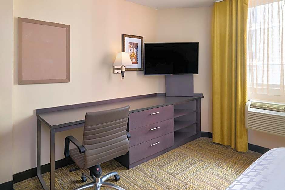 Candlewood Suites NYC -Times Square By IHG
