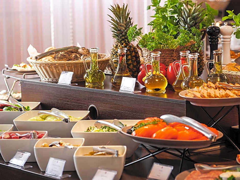 Focus Hotel Szczecin