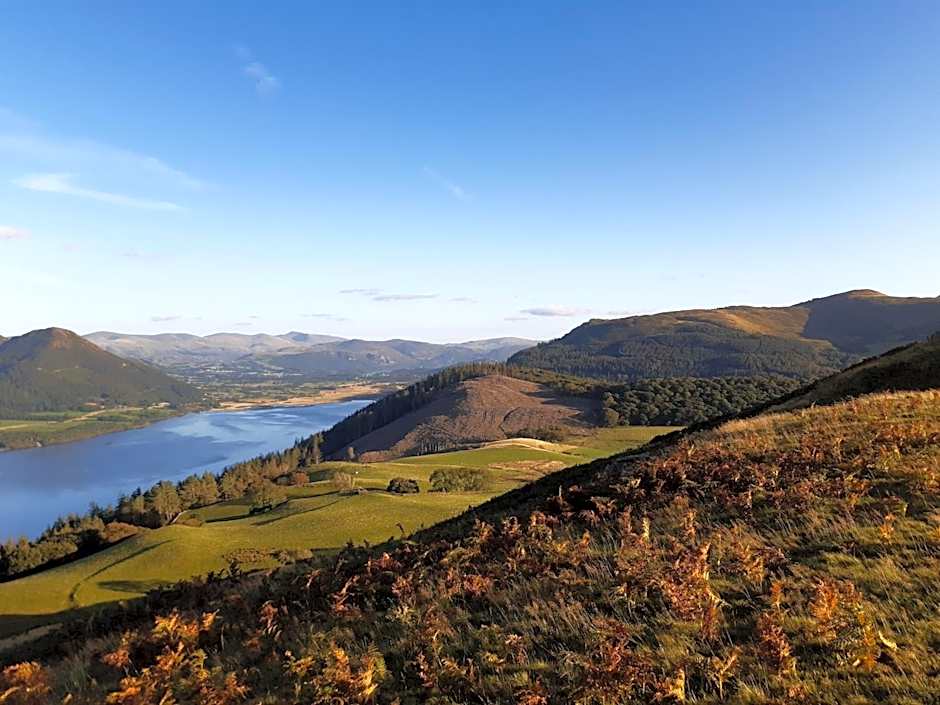 Lakeside Country Guest House