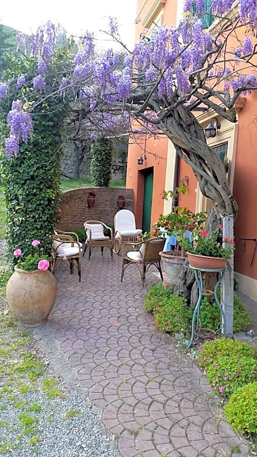 Villa Storica Calderino