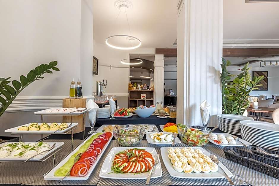 Hotel Wisła Premium