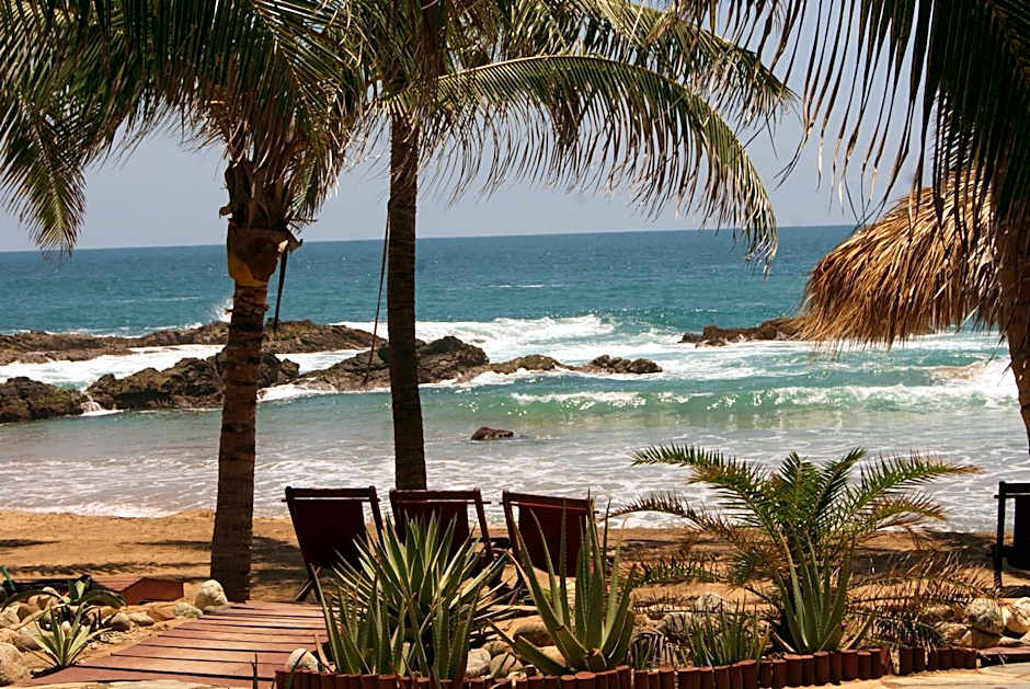 Cabañas Punta Placer