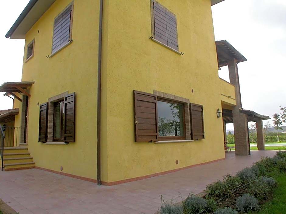 Casavacanze Sant'Eugenia