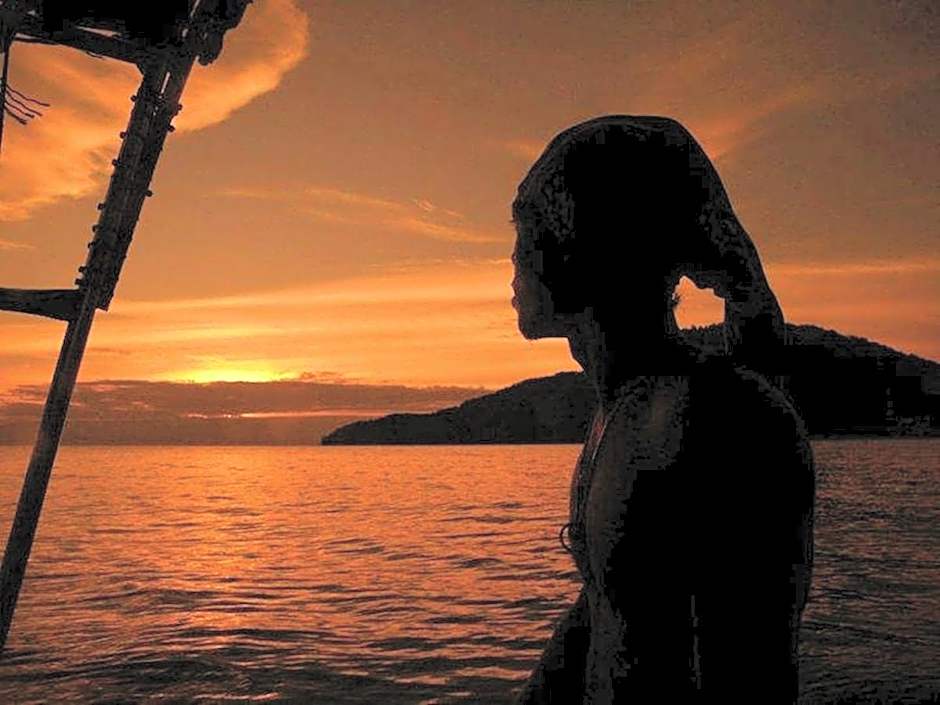 Perhentian Tivoli Inn