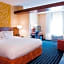 Fairfield Inn & Suites by Marriott The Dalles