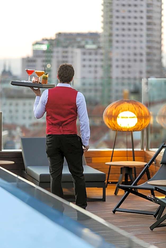 Palacio de los Duques Gran Meliá