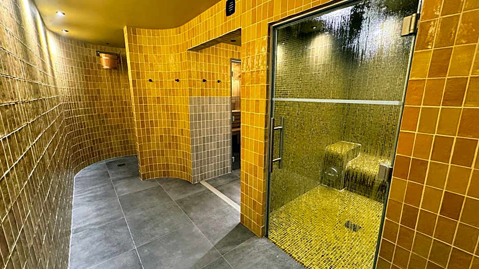 Kyriad Prestige Compiegne