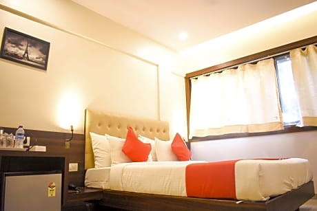 Hotel Mumbai International - Near International Airport