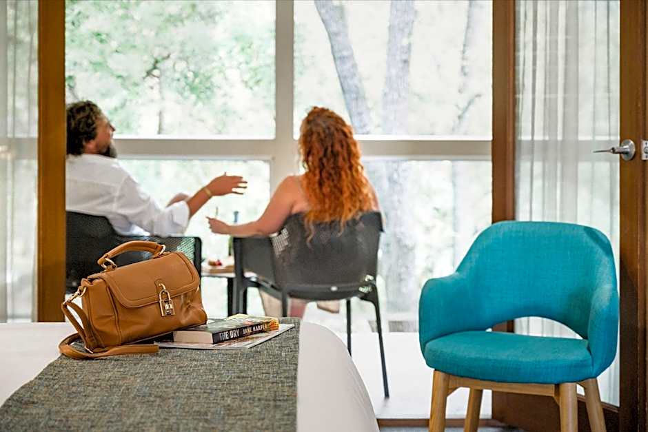 The Manna, Ascend Hotel Collection