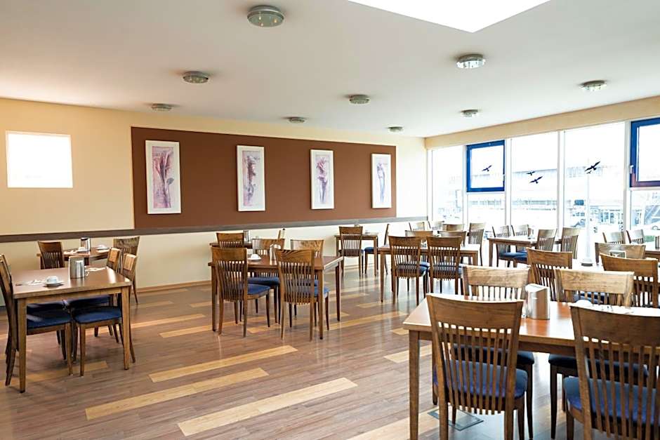 ates Hotel Kehl