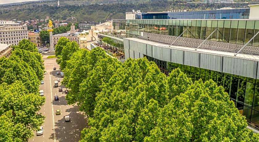 Radius Hotel Tbilisi – Tbilisi, MA